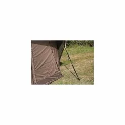 Abri Fox Retreat 2 Places Biwy + Chambre Intérieure -Materiel Fox Magasin abri fox retreat 2 places biwy chambre interieure 3