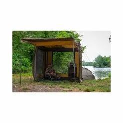 Materiel Fox Magasin -Materiel Fox Magasin abri fox social shelter 2m x 2m 1