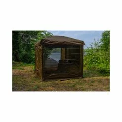 Abri Fox Social Shelter 2m X 2m 11 Abri Fox Social Shelter 2m X 2m -Materiel Fox Magasin abri fox social shelter 2m x 2m 3