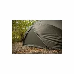 Abri Solar Tackle Brolly System Undercover Green -Materiel Fox Magasin abri solar tackle brolly system undercover green 2