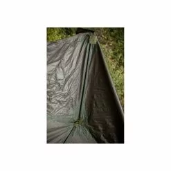 Abri Solar Tackle Brolly System Undercover Green -Materiel Fox Magasin abri solar tackle brolly system undercover green 4