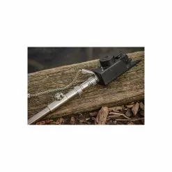 Materiel Fox Magasin -Materiel Fox Magasin adaptateur solar tackle p1 mag loc kit off adaptor 1