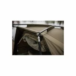 Adaptateur Solar Tackle P1 Mag-Loc Kit-Off Adaptor -Materiel Fox Magasin adaptateur solar tackle p1 mag loc kit off adaptor 2