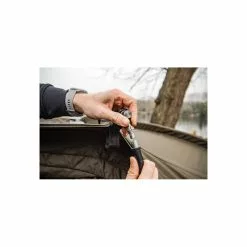 Adaptateur Solar Tackle P1 Mag-Loc Kit-Off Adaptor -Materiel Fox Magasin adaptateur solar tackle p1 mag loc kit off adaptor 3