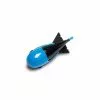 Bait Rocket Nash Micro Dot Spod Black/Blue -Materiel Fox Magasin bait rocket nash micro dot spod blackblue