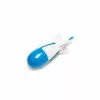 Bait Rocket Nash Micro Dot Spod White/Blue -Materiel Fox Magasin bait rocket nash micro dot spod whiteblue