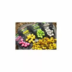Banoffee White Korda Pop Up Corn Maïs Flotttant -Materiel Fox Magasin banoffee white korda pop up corn mais flotttant 2