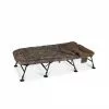 Bedchair Nash Indulgence MF60 5 Season SS4 Sleep System -Materiel Fox Magasin bedchair nash indulgence mf60 5 season ss4 sleep system