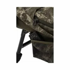Bedchair Nash Indulgence MF60 5 Season SS4 Sleep System -Materiel Fox Magasin bedchair nash indulgence mf60 5 season ss4 sleep system 4