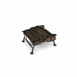 Bedchair Nash Indulgence MF60 5 Season SS4 Sleep System -Materiel Fox Magasin bedchair nash indulgence mf60 5 season ss4 sleep system 5