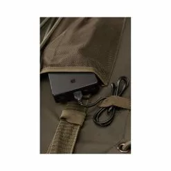 Bedchair Nash Indulgence MF60 5 Season SS4 Wide 10 Bedchair Nash Indulgence MF60 5 Season SS4 Wide -Materiel Fox Magasin bedchair nash indulgence mf60 5 season ss4 wide 2