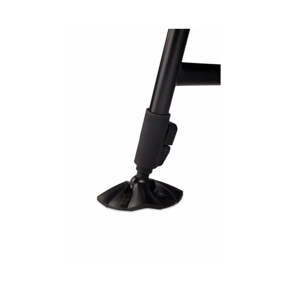 Bedchair Nash Indulgence MF60 5 Season SS4 Wide 6 Bedchair Nash Indulgence MF60 5 Season SS4 Wide – Image 4