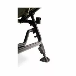 Bedchair Nash Scope OPS 4 Fold Sleep System 9 Bedchair Nash Scope OPS 4 Fold Sleep System -Materiel Fox Magasin bedchair nash scope ops 4 fold sleep system 3