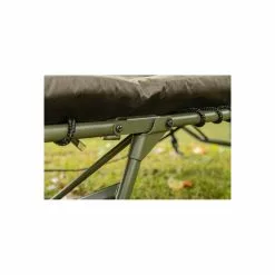 Bedchair Solar Tackle Undercover Bedchair Green 9 Bedchair Solar Tackle Undercover Bedchair Green -Materiel Fox Magasin bedchair solar tackle undercover bedchair green 2