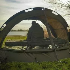 Biwy Avid Carp Ascent 1 Place -Materiel Fox Magasin biwy avid carp ascent 1 place 2