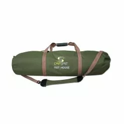 Biwy Carp Spirit Out House XL -Materiel Fox Magasin biwy carp spirit out house xl 3