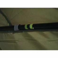 Biwy Carp Spirit Out House XL -Materiel Fox Magasin biwy carp spirit out house xl 5