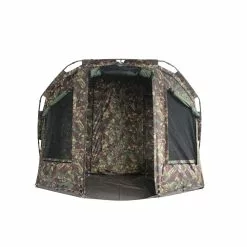 Biwy Double Top 3 Men CarpOn Camou -Materiel Fox Magasin biwy double top 3 men carpon camou 3