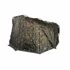 Biwy Double Top 3 Men CarpOn Camou -Materiel Fox Magasin biwy double top 3 men carpon camou 4