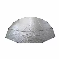 Biwy Double Top 3 Men CarpOn Camou -Materiel Fox Magasin biwy double top 3 men carpon camou 5