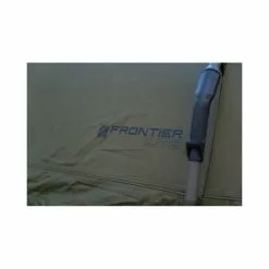 Biwy Fox Frontier Lite -Materiel Fox Magasin biwy fox frontier lite 7