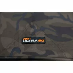 Biwy Fox Ultra 60 Brolly Ventec Ripstop System Camo 31 Biwy Fox Ultra 60 Brolly Ventec Ripstop System Camo -Materiel Fox Magasin biwy fox ultra 60 brolly ventec ripstop system camo 11