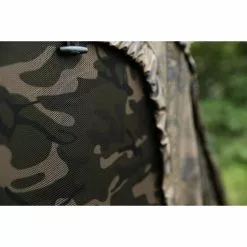 Biwy Fox Ultra 60 Brolly Ventec Ripstop System Camo 28 Biwy Fox Ultra 60 Brolly Ventec Ripstop System Camo -Materiel Fox Magasin biwy fox ultra 60 brolly ventec ripstop system camo 8