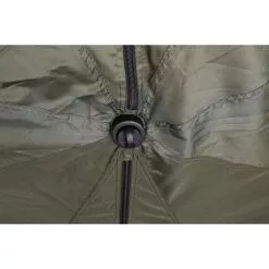 Biwy Fox Ultra 60 Brolly Ventec Ripstop System Khaki -Materiel Fox Magasin biwy fox ultra 60 brolly ventec ripstop system khaki 1