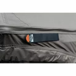 Biwy Fox Ultra 60 Brolly Ventec Ripstop System Khaki -Materiel Fox Magasin biwy fox ultra 60 brolly ventec ripstop system khaki 5