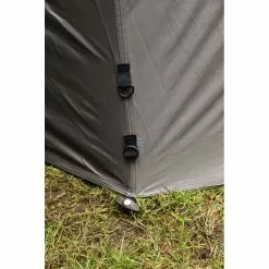 Biwy Fox Ultra 60 Brolly Ventec Ripstop System Khaki -Materiel Fox Magasin biwy fox ultra 60 brolly ventec ripstop system khaki 7