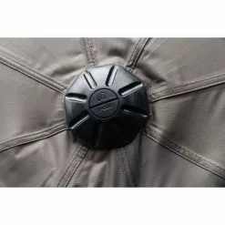 Biwy Fox Ultra 60 Brolly Ventec Ripstop System Khaki -Materiel Fox Magasin biwy fox ultra 60 brolly ventec ripstop system khaki 8