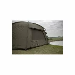 Biwy Solar Tackle Compact Spider Shelter 8 Biwy Solar Tackle Compact Spider Shelter -Materiel Fox Magasin biwy solar tackle compact spider shelter 2