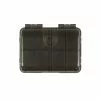 Boîte à Accessoires Korda Mini Box 16 Compartiments -Materiel Fox Magasin boite a accessoires korda mini box 16 compartiments