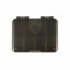 Boîte à Accessoires Korda Mini Box 8 Compartiments -Materiel Fox Magasin boite a accessoires korda mini box 8 compartiments