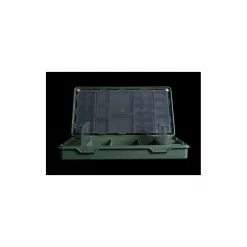 Ridge Monkey Boite à Accessoires RidgeMonkey Armoury Lite Tackle Box -Materiel Fox Magasin boite a accessoires ridgemonkey armoury lite tackle box 5