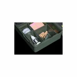 Materiel Fox Magasin -Materiel Fox Magasin boite a accessoires ridgemonkey armoury pro tackle box 1