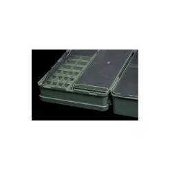 Ridge Monkey Boite à Accessoires RidgeMonkey Armoury Pro Tackle Box -Materiel Fox Magasin boite a accessoires ridgemonkey armoury pro tackle box 11