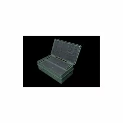 Ridge Monkey Boite à Accessoires RidgeMonkey Armoury Pro Tackle Box -Materiel Fox Magasin boite a accessoires ridgemonkey armoury pro tackle box 3