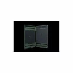 Ridge Monkey Boite à Bas De Ligne RidgeMonkey Armoury Rig Box 30 Ridge Monkey Boite à Bas De Ligne RidgeMonkey Armoury Rig Box -Materiel Fox Magasin boite a bas de ligne ridgemonkey armoury rig box 12