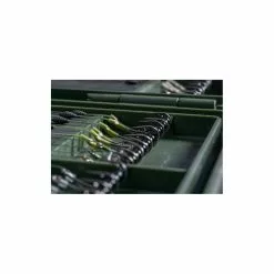 Ridge Monkey Boite à Bas De Ligne RidgeMonkey Armoury Rig Box 31 Ridge Monkey Boite à Bas De Ligne RidgeMonkey Armoury Rig Box -Materiel Fox Magasin boite a bas de ligne ridgemonkey armoury rig box 13