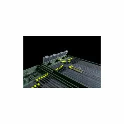 Ridge Monkey Boite à Bas De Ligne RidgeMonkey Armoury Rig Box 32 Ridge Monkey Boite à Bas De Ligne RidgeMonkey Armoury Rig Box -Materiel Fox Magasin boite a bas de ligne ridgemonkey armoury rig box 14