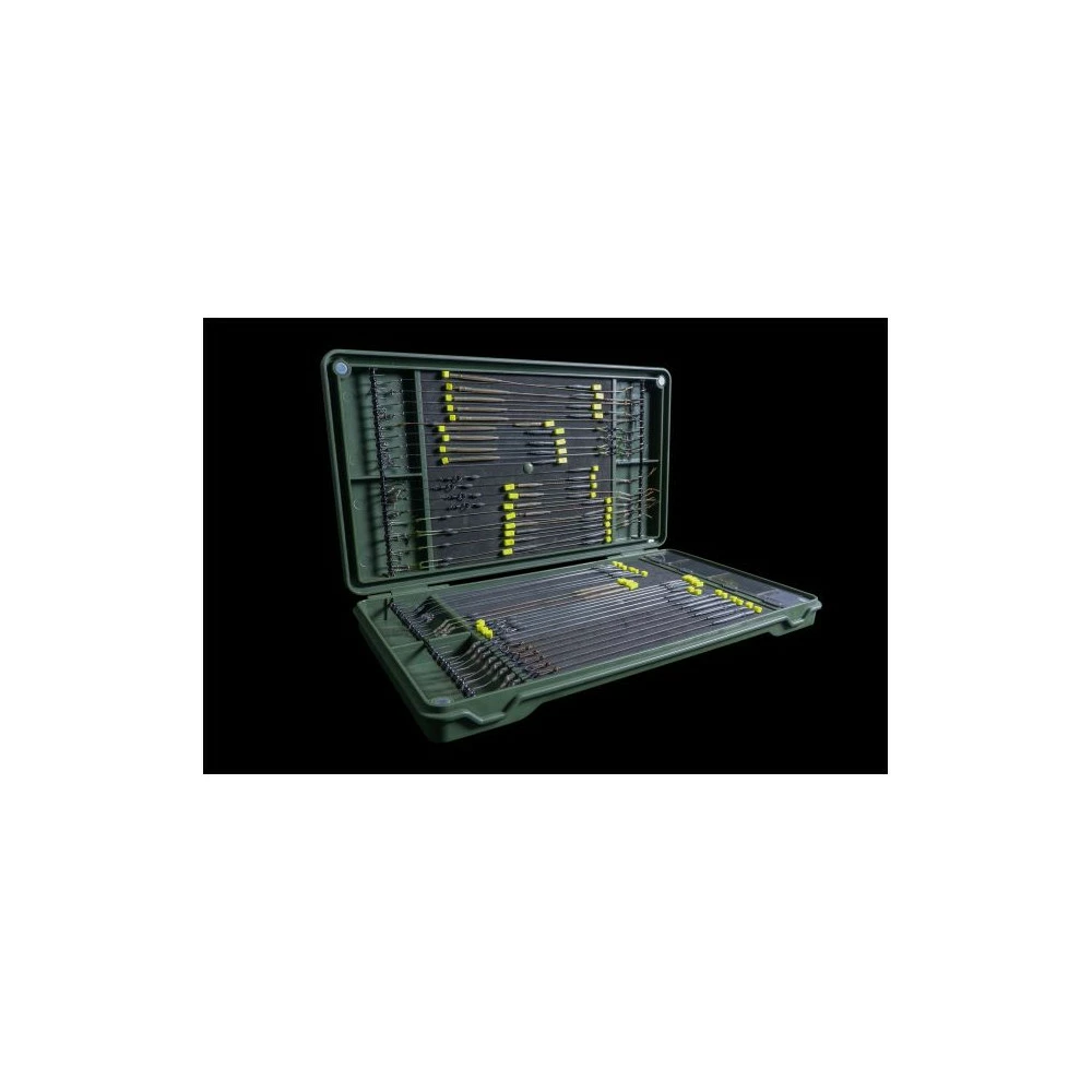 Ridge Monkey Boite à Bas De Ligne RidgeMonkey Armoury Rig Box 5 Ridge Monkey Boite à Bas De Ligne RidgeMonkey Armoury Rig Box – Image 3