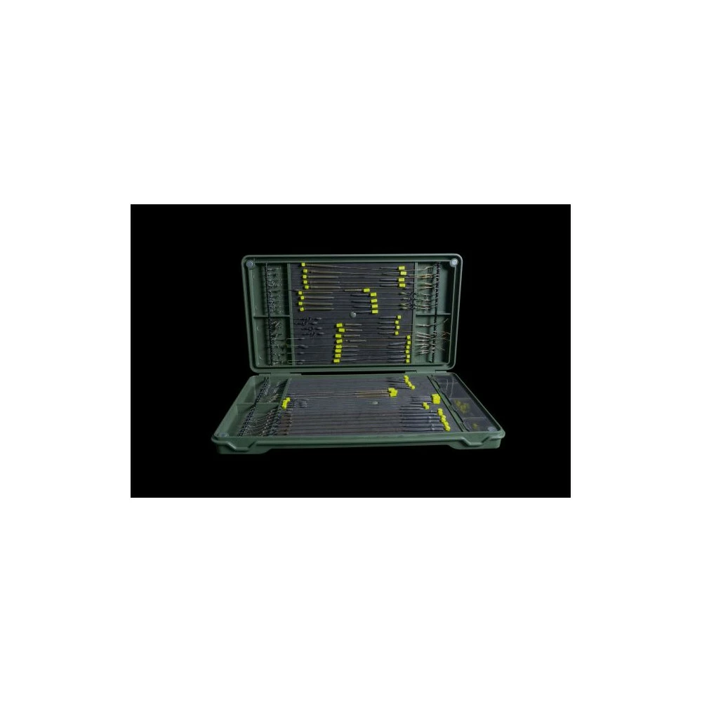 Ridge Monkey Boite à Bas De Ligne RidgeMonkey Armoury Rig Box 9 Ridge Monkey Boite à Bas De Ligne RidgeMonkey Armoury Rig Box – Image 7