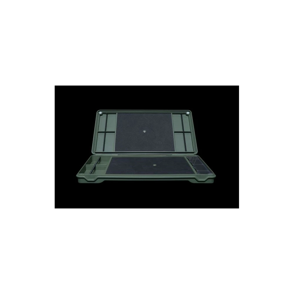 Ridge Monkey Boite à Bas De Ligne RidgeMonkey Armoury Rig Box 12 Ridge Monkey Boite à Bas De Ligne RidgeMonkey Armoury Rig Box – Image 10