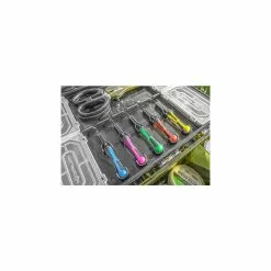 Boîte De Rangement Korum Tackle Blox Fully Loaded 7 Boîte De Rangement Korum Tackle Blox Fully Loaded -Materiel Fox Magasin boite de rangement korum tackle blox fully loaded 2