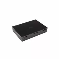 Boîte De Rangement Nash Box Logic Tackle Box Large -Materiel Fox Magasin boite de rangement nash box logic tackle box large 2