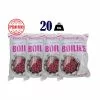 Bouillettes Richworth 20kg Bloodworm 15mm 5kg Ver De Vase Pack X4 2 Bouillettes Richworth 20kg Bloodworm 15mm 5kg Ver De Vase Pack X4 -Materiel Fox Magasin bouillettes richworth 20kg bloodworm 15mm 5kg ver de vase pack x4