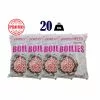 Bouillettes Richworth 20kg Sweet Maple Cream 15mm 5kg Pack X4 -Materiel Fox Magasin bouillettes richworth 20kg sweet maple cream 15mm 5kg pack x4