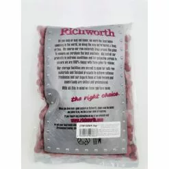 Bouillettes Richworth Bloodworm 1kg Ver De Vase -Materiel Fox Magasin bouillettes richworth bloodworm 1kg ver de vase 2