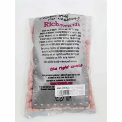 Bouillettes Richworth Sweet Maple Cream 1kg -Materiel Fox Magasin bouillettes richworth sweet maple cream 1kg 1